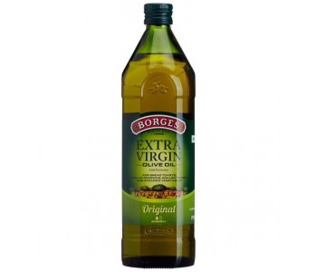 BORGES EXTRA VIRGIN OLIVE OIL